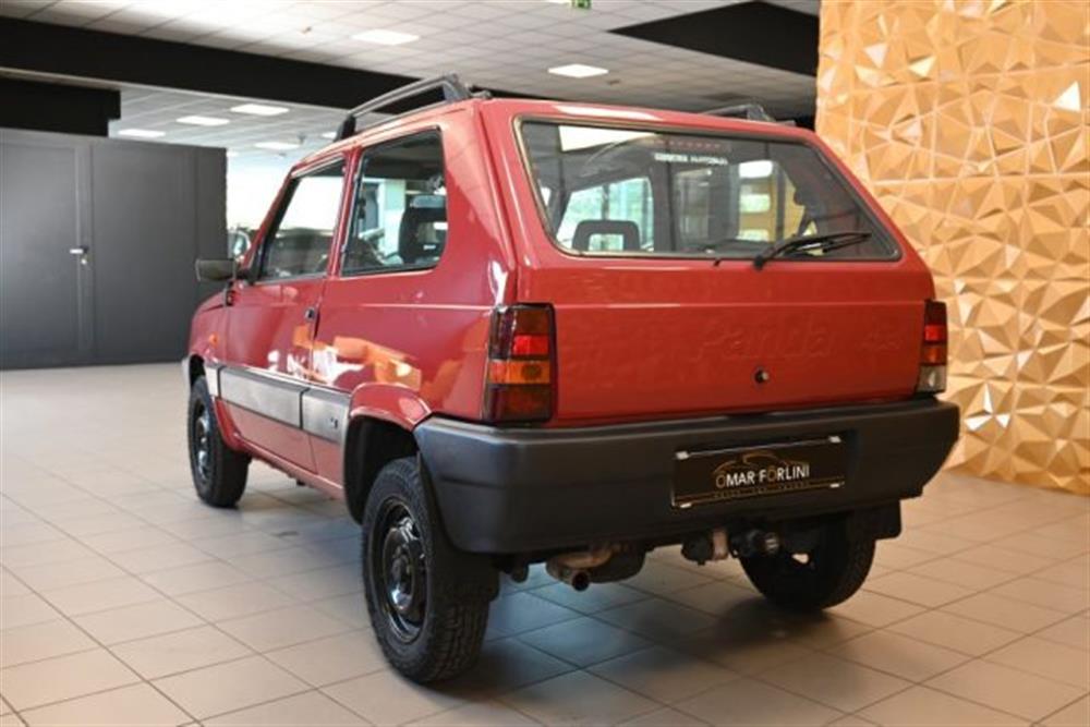 Panda Panda 1ªSERIE 1100 I.E.CAT