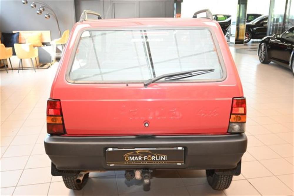 Panda Panda 1ªSERIE 1100 I.E.CAT