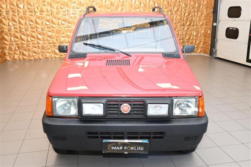 Panda Panda 1ªSERIE 1100 I.E.CAT