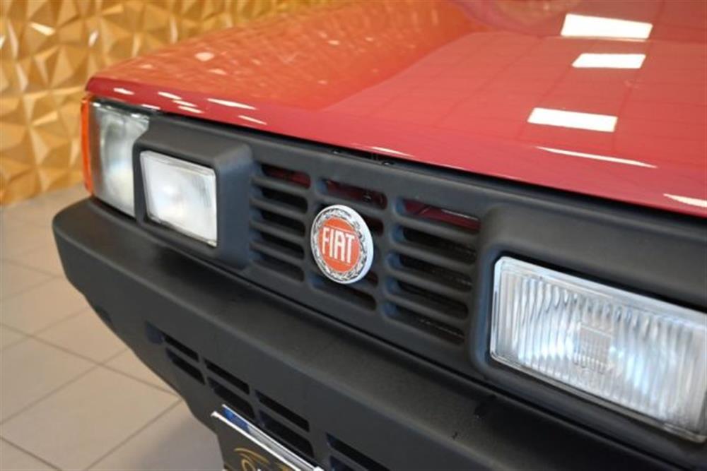 Panda Panda 1ªSERIE 1100 I.E.CAT