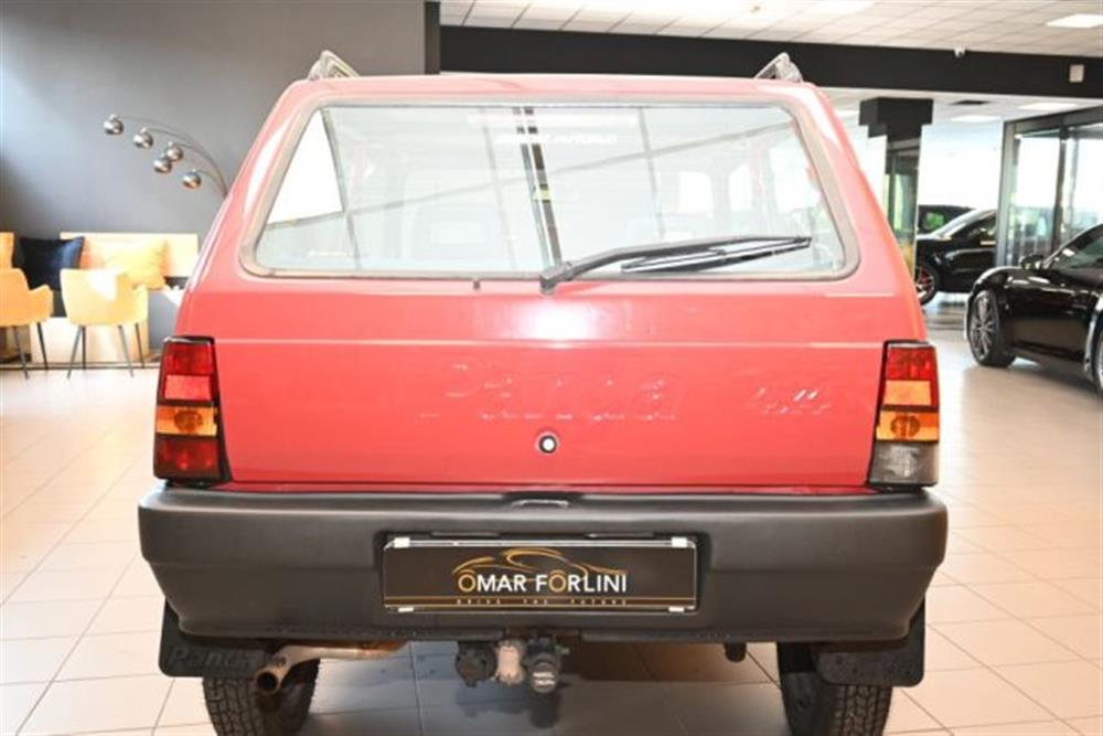 Panda Panda 1ªSERIE 1100 I.E.CAT