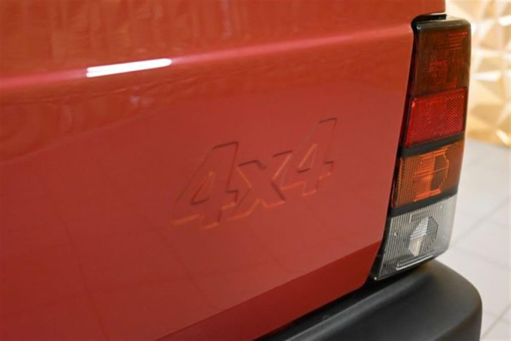 Panda Panda 1ªSERIE 1100 I.E.CAT