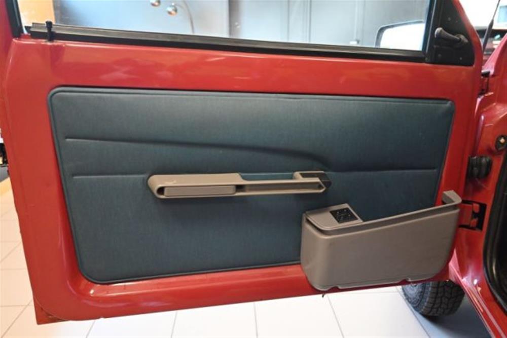 Panda Panda 1ªSERIE 1100 I.E.CAT