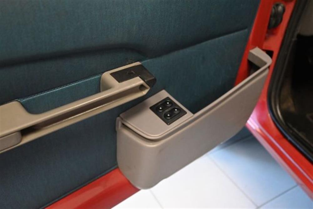 Panda Panda 1ªSERIE 1100 I.E.CAT