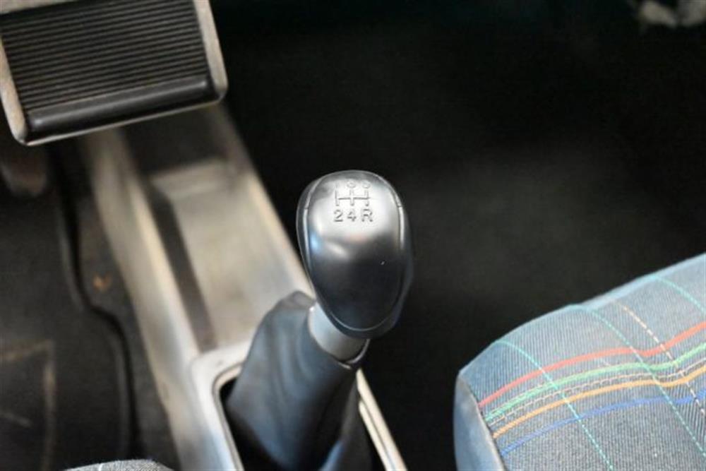 Panda Panda 1ªSERIE 1100 I.E.CAT