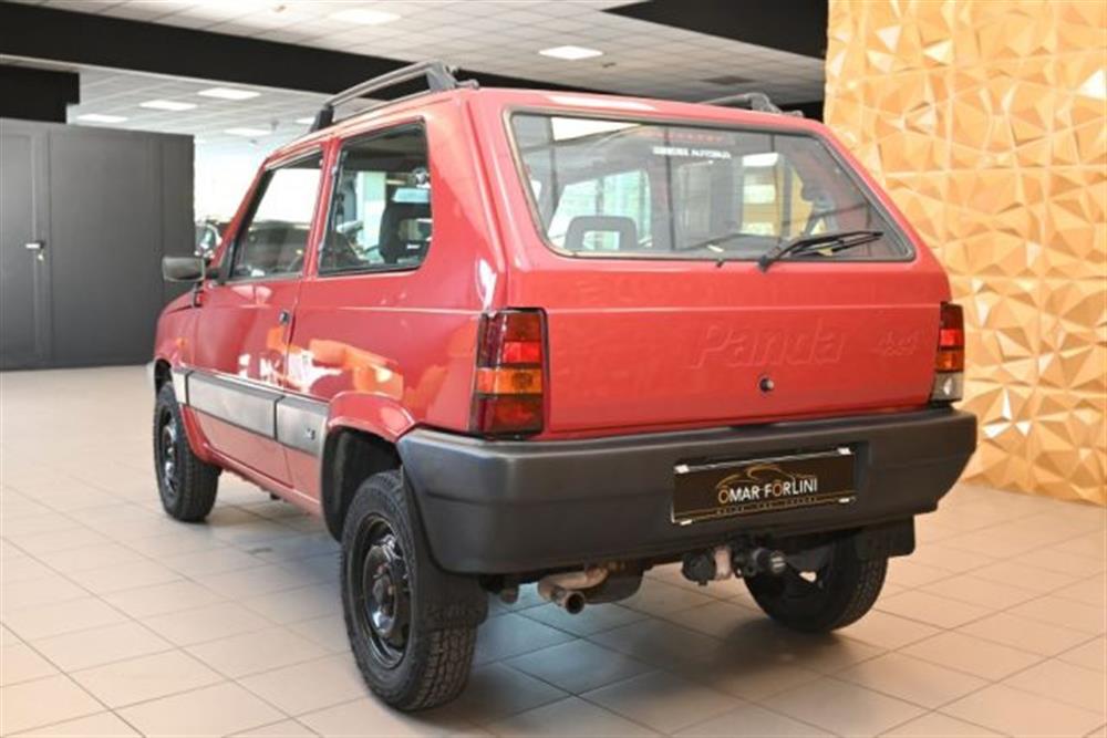 Panda Panda 1ªSERIE 1100 I.E.CAT