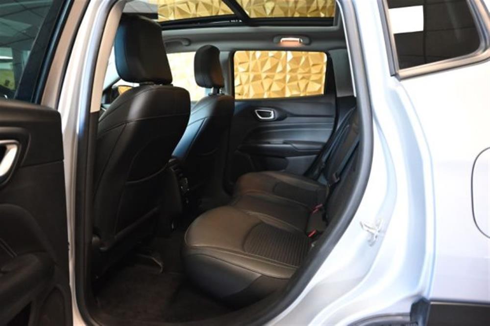 Compass Compass 1.3 T4 4XE PLUGIN HY