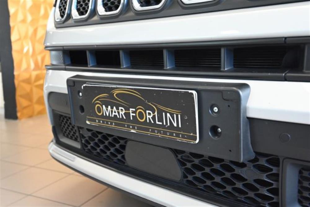 Compass Compass 1.3 T4 4XE PLUGIN HY