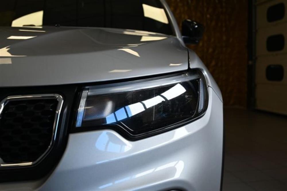 Compass Compass 1.3 T4 4XE PLUGIN HY