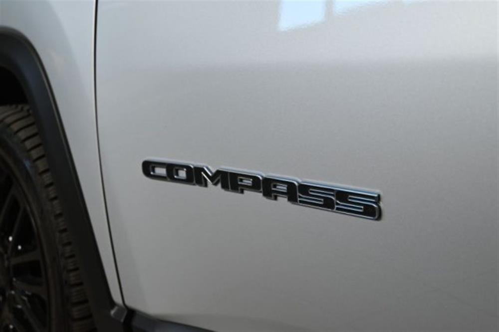 Compass Compass 1.3 T4 4XE PLUGIN HY
