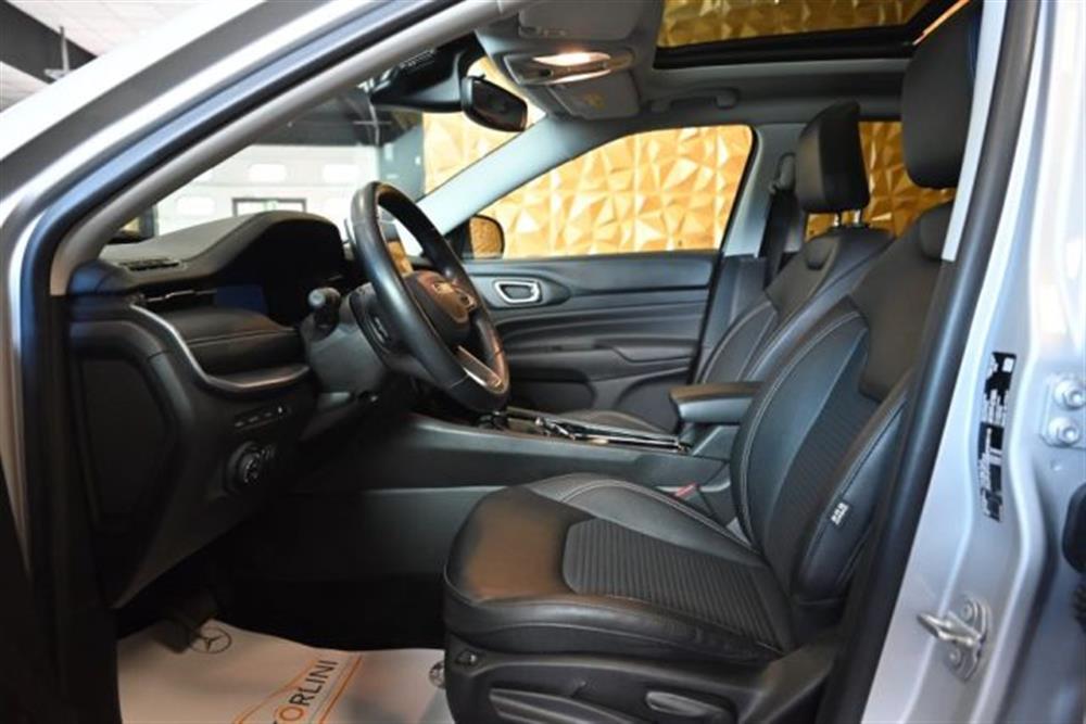 Compass Compass 1.3 T4 4XE PLUGIN HY