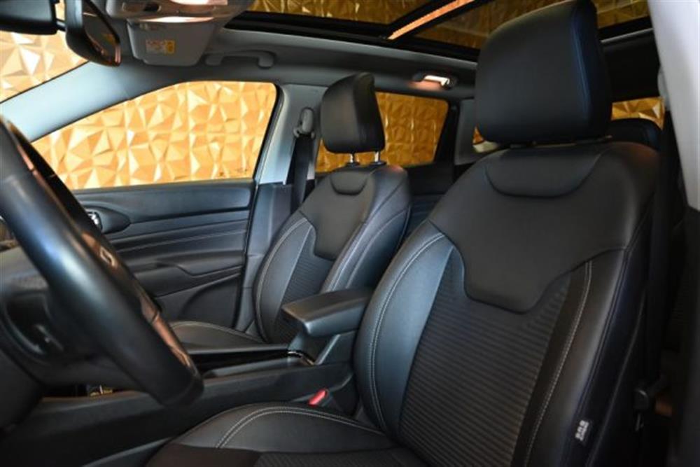 Compass Compass 1.3 T4 4XE PLUGIN HY