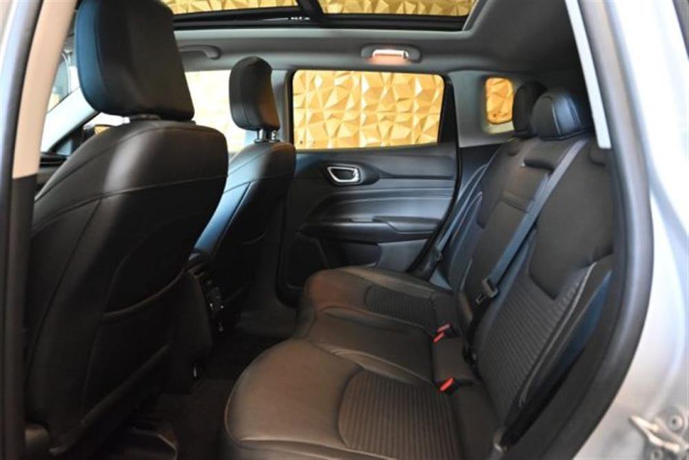 Compass Compass 1.3 T4 4XE PLUGIN HY