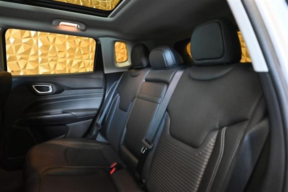 Compass Compass 1.3 T4 4XE PLUGIN HY