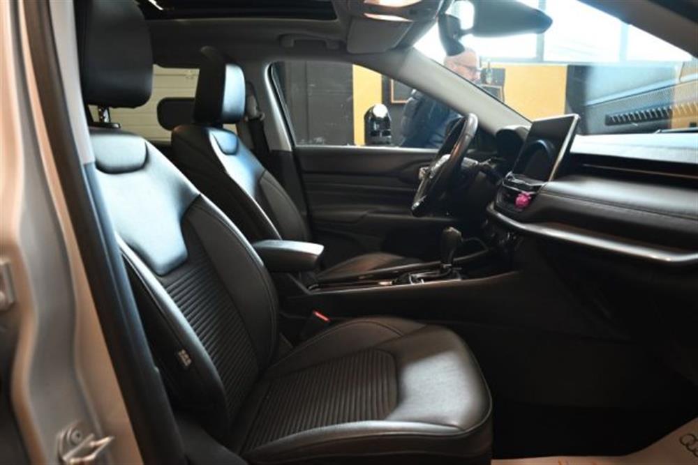 Compass Compass 1.3 T4 4XE PLUGIN HY