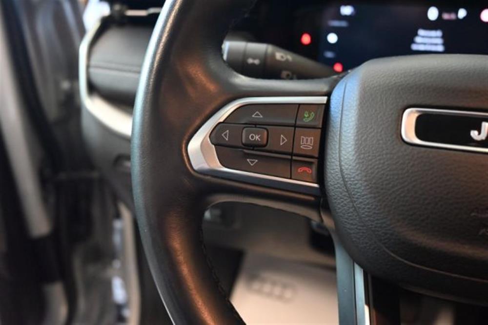 Compass Compass 1.3 T4 4XE PLUGIN HY