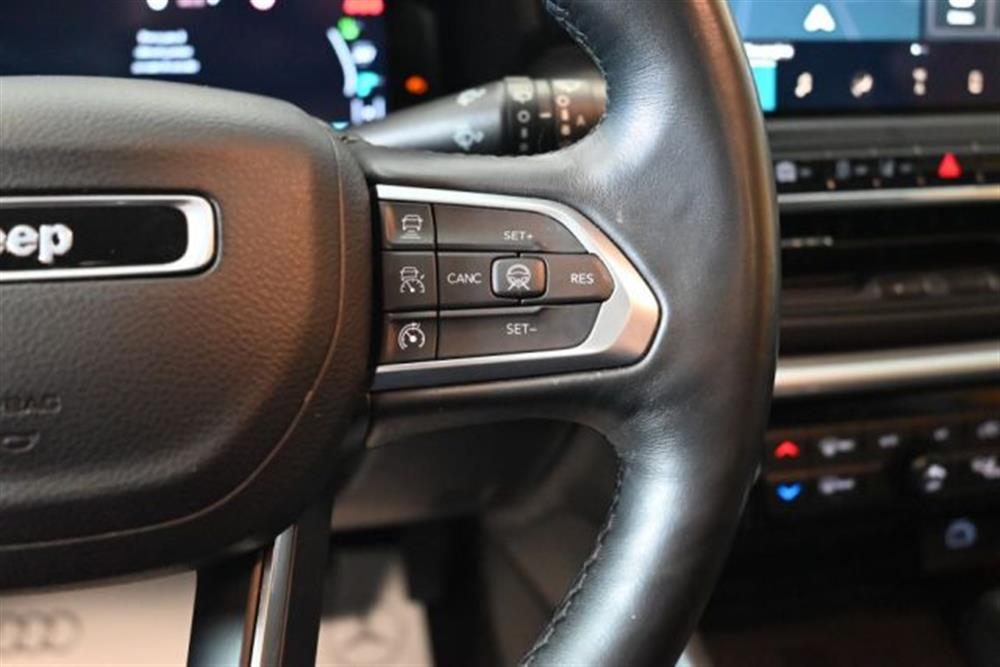 Compass Compass 1.3 T4 4XE PLUGIN HY