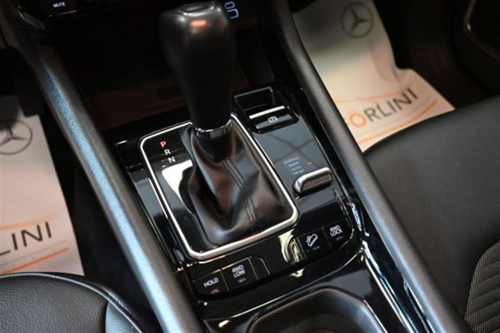 Compass Compass 1.3 T4 4XE PLUGIN HY