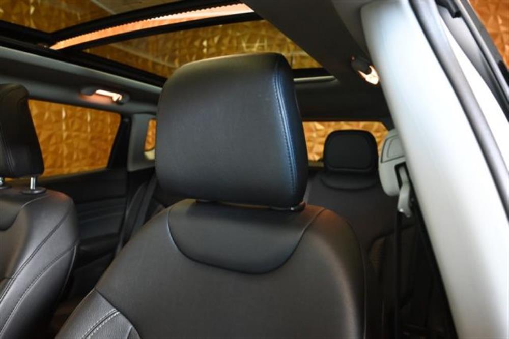 Compass Compass 1.3 T4 4XE PLUGIN HY