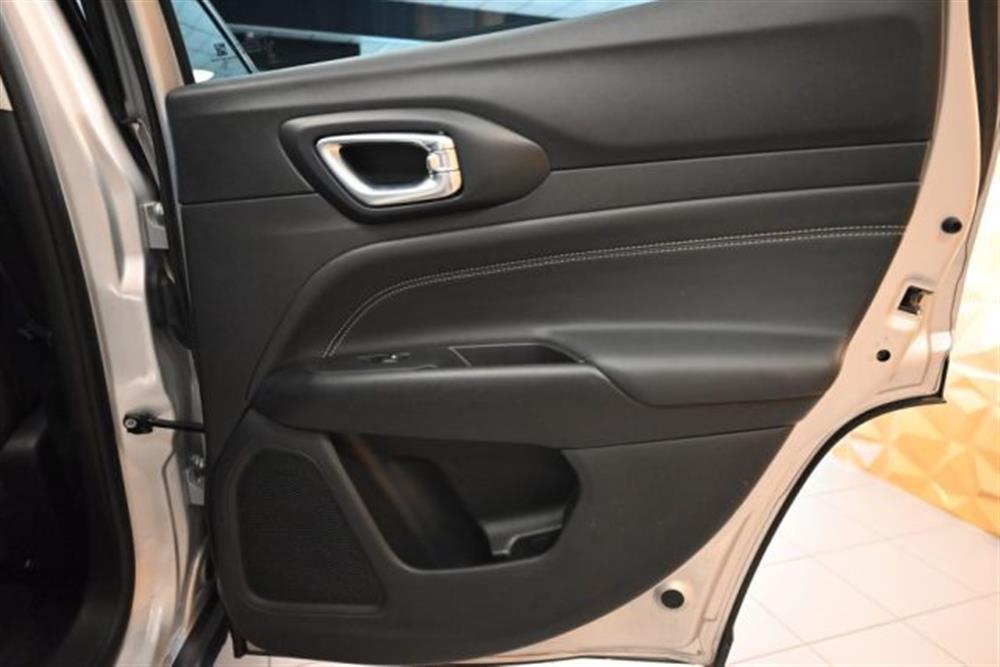 Compass Compass 1.3 T4 4XE PLUGIN HY