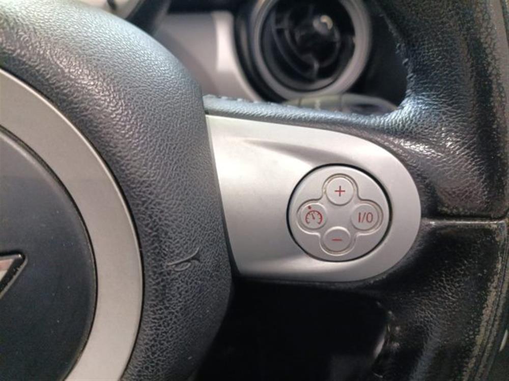 Cabrio Cabrio Mini 1.6 16V Cooper