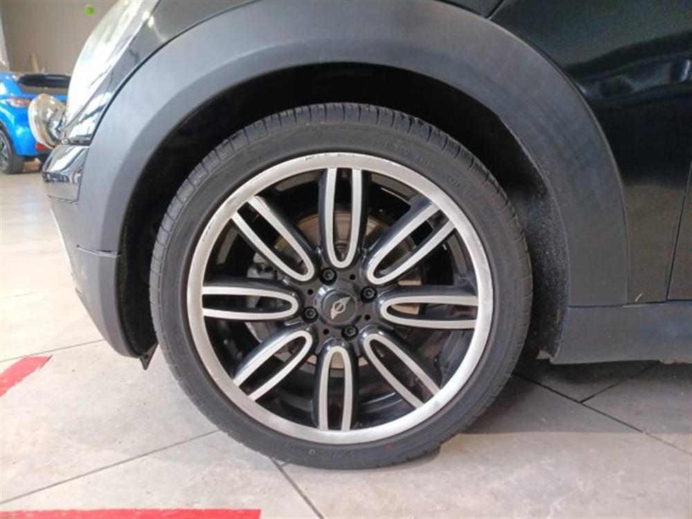 Cabrio Cabrio Mini 1.6 16V Cooper