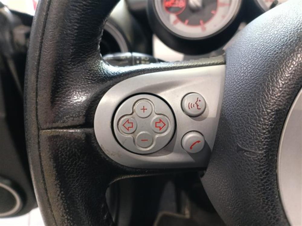 Cabrio Cabrio Mini 1.6 16V Cooper