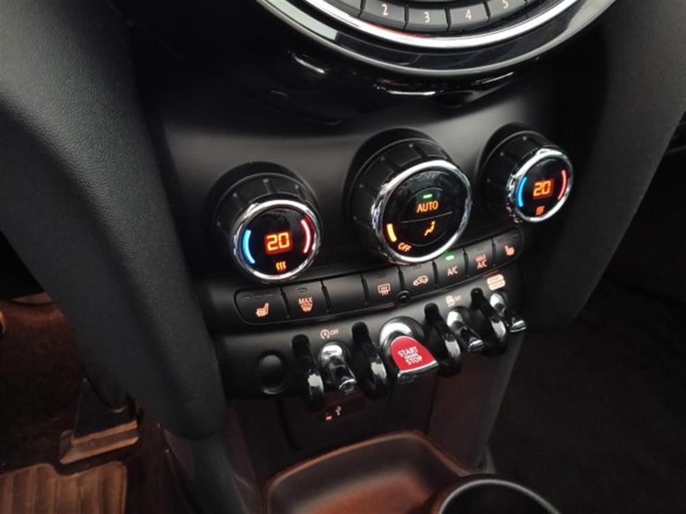 Mini Mini 1.5 Cooper D Hype Ca