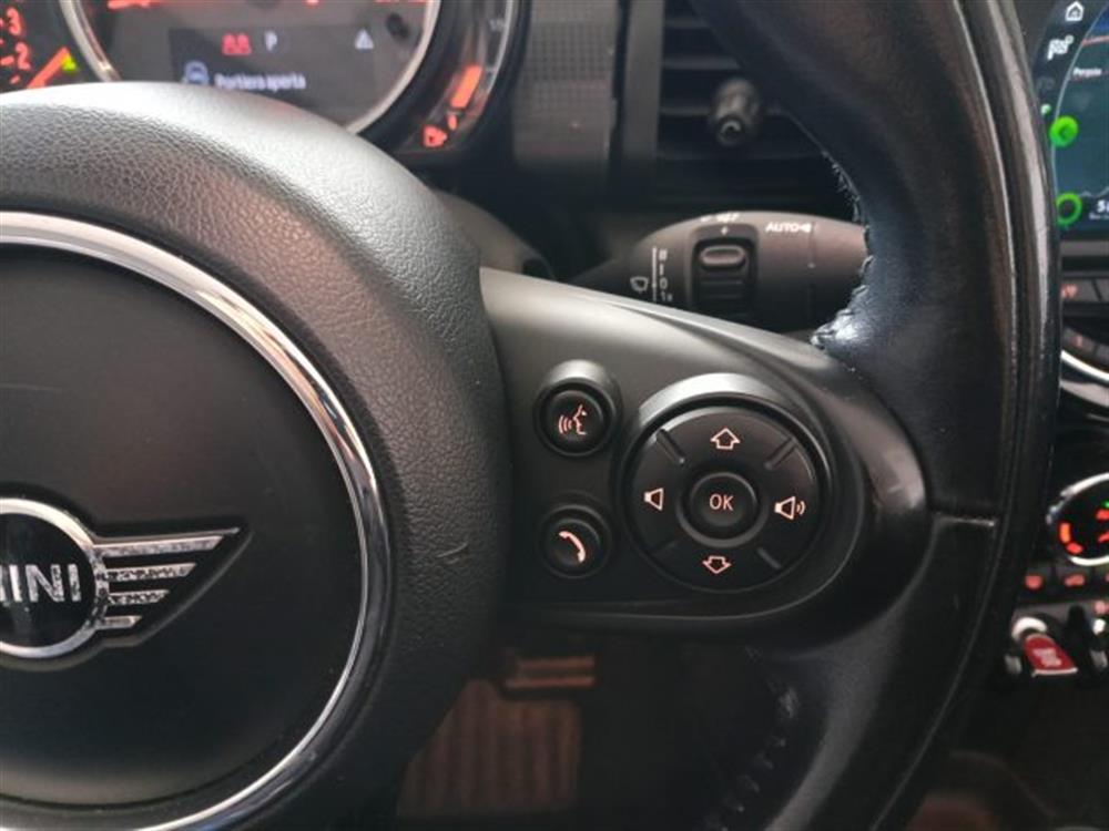 Mini Mini 1.5 Cooper D Hype Ca