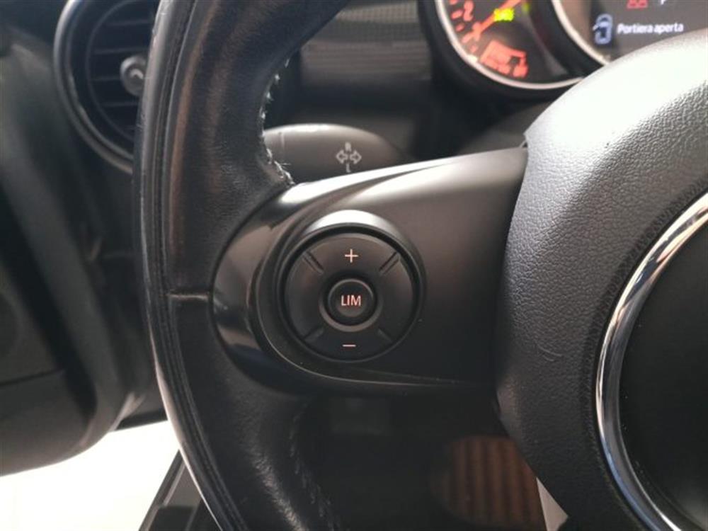 Mini Mini 1.5 Cooper D Hype Ca