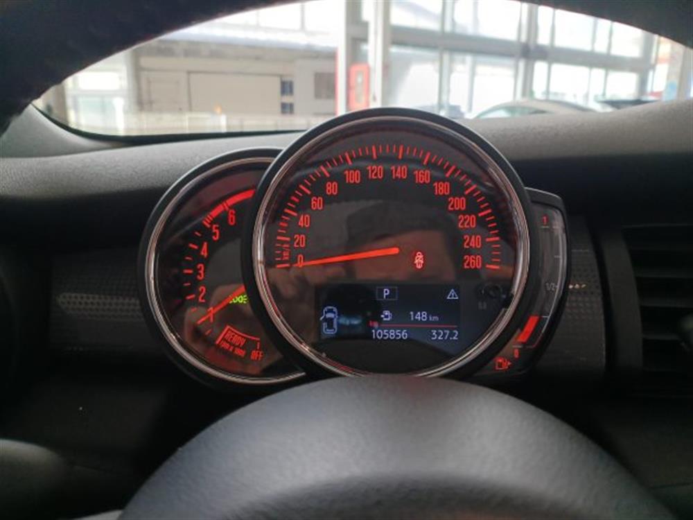Mini Mini 1.5 Cooper D Hype Ca