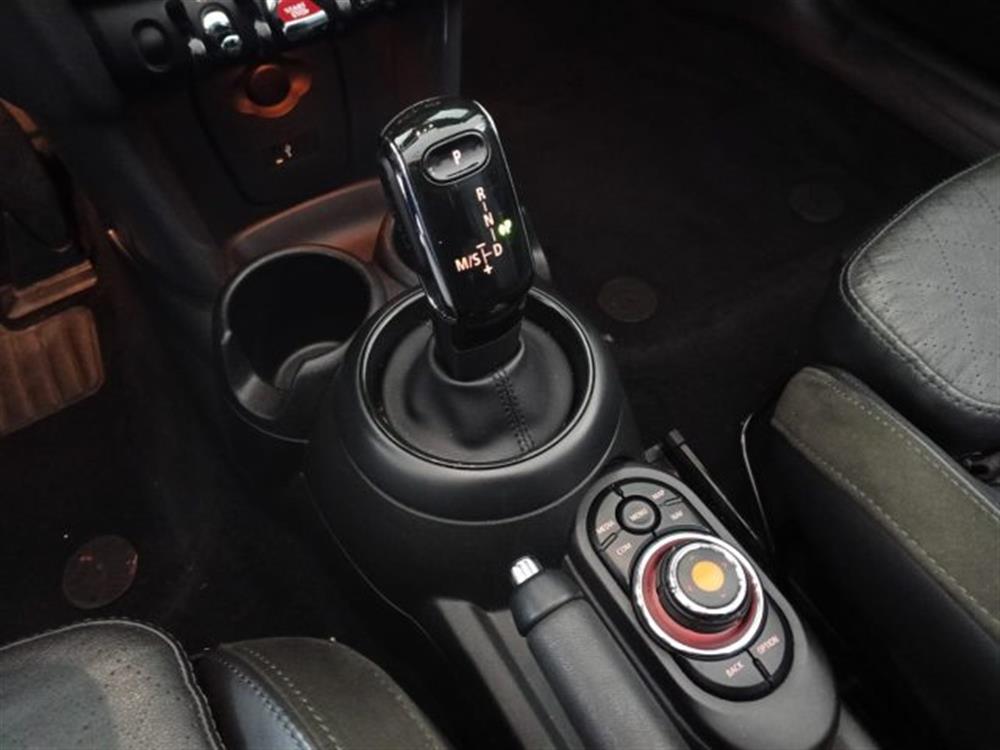 Mini Mini 1.5 Cooper D Hype Ca