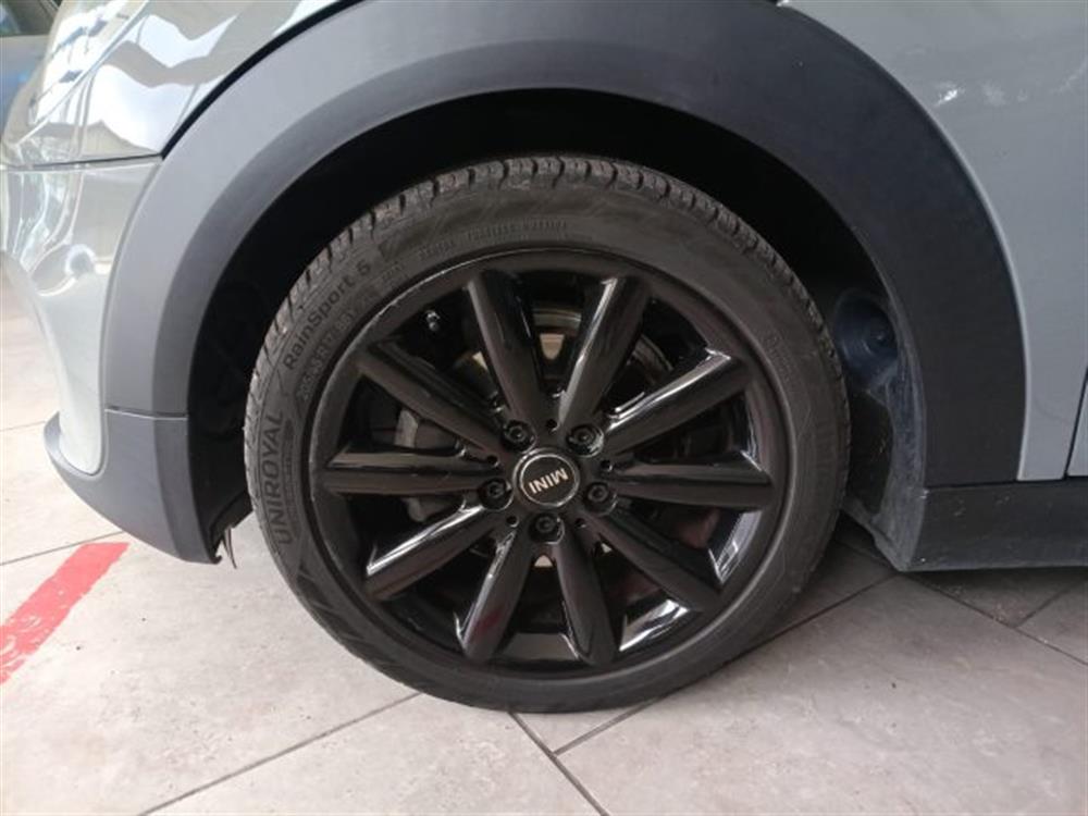 Mini Mini 1.5 Cooper D Hype Ca