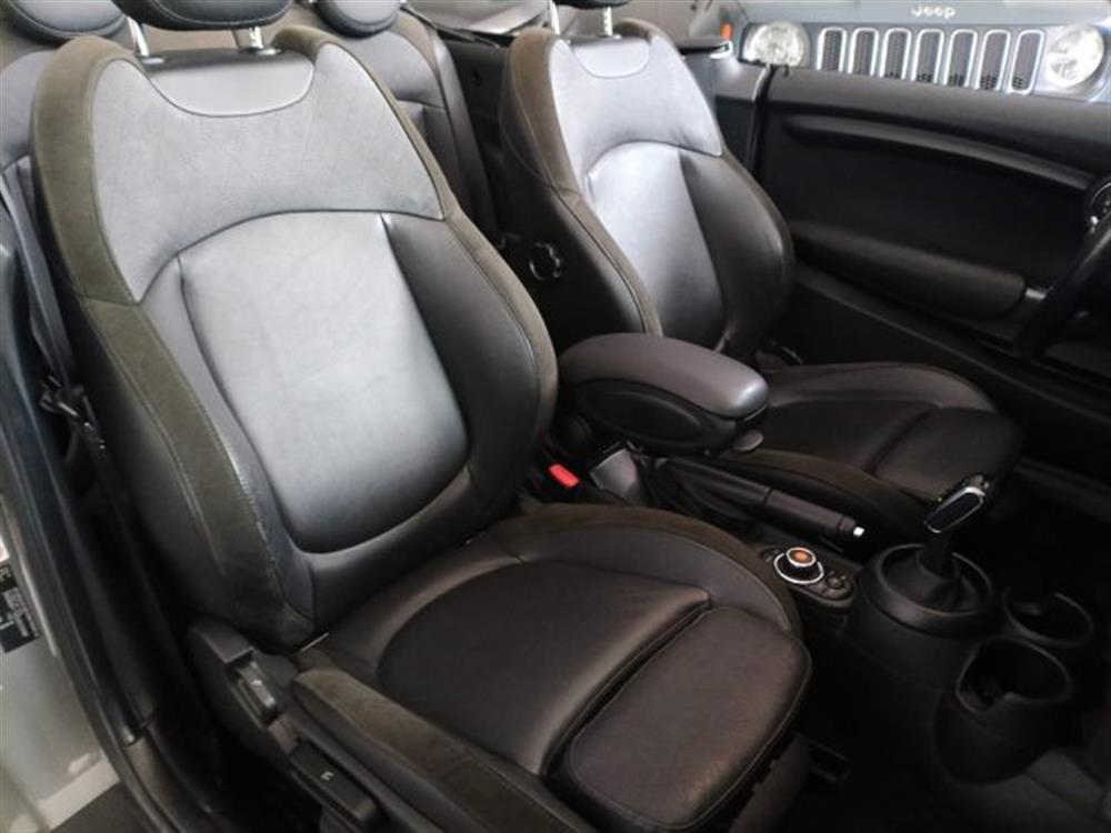 Mini Mini 1.5 Cooper D Hype Ca