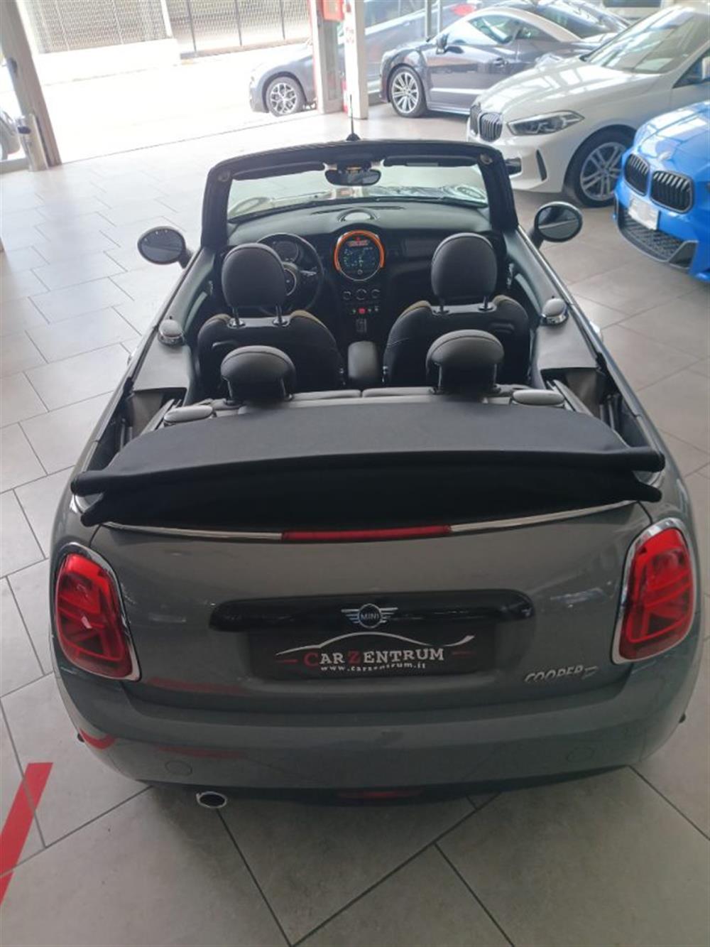 Mini Mini 1.5 Cooper D Hype Ca