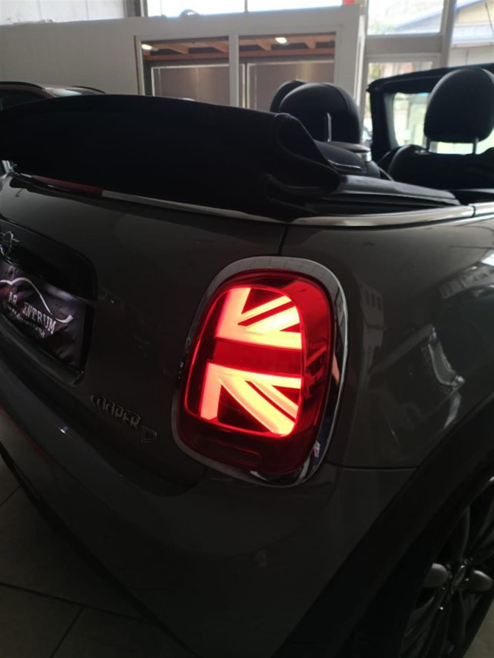 Mini Mini 1.5 Cooper D Hype Ca