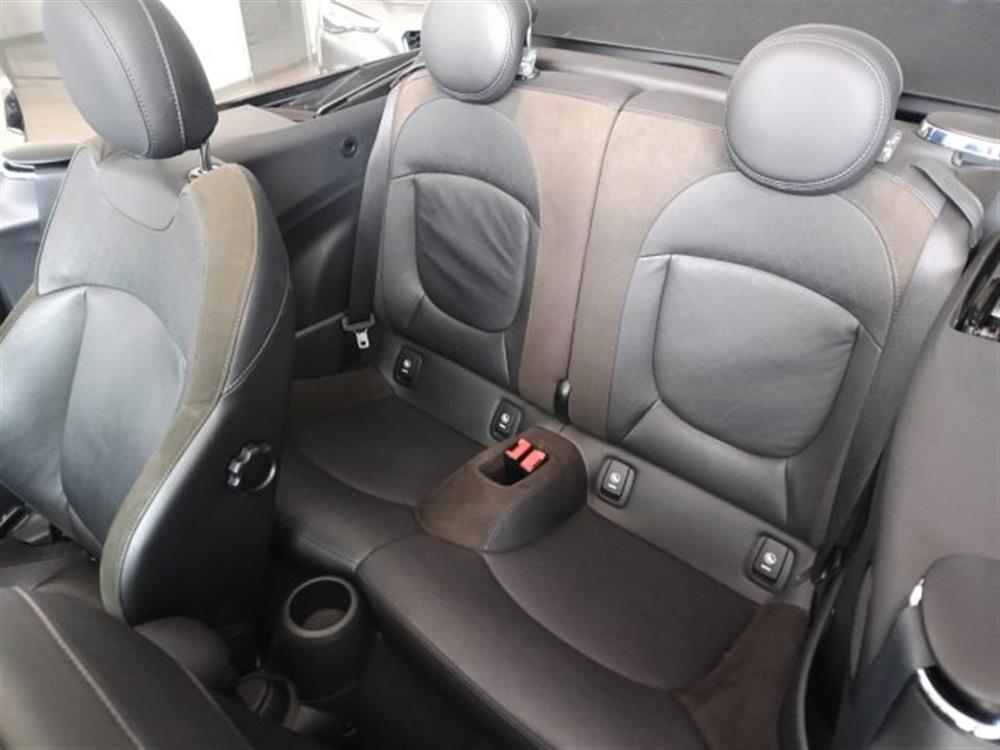 Mini Mini 1.5 Cooper D Hype Ca