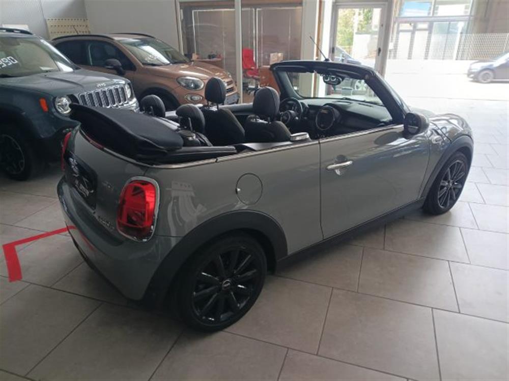 Mini Mini 1.5 Cooper D Hype Ca