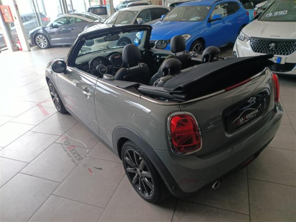 Mini Mini 1.5 Cooper D Hype Ca