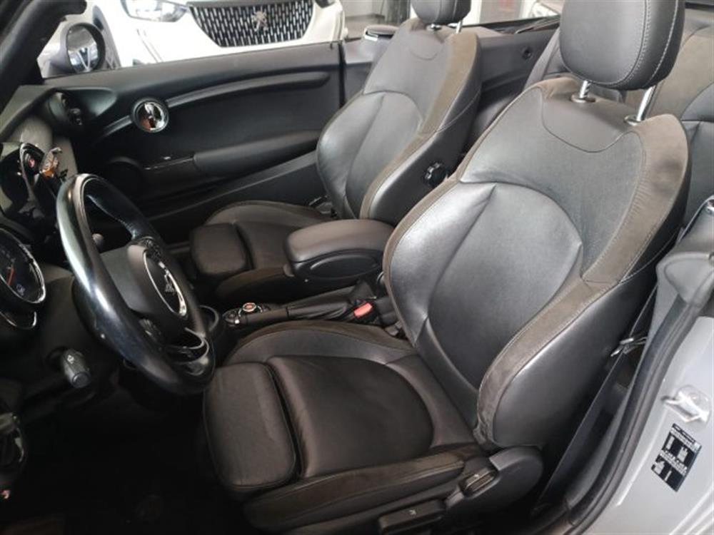 Mini Mini 1.5 Cooper D Hype Ca