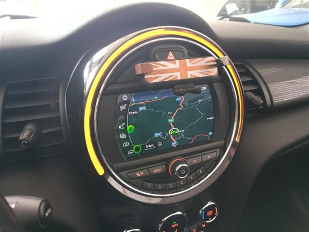 Mini Mini 1.5 Cooper D Hype Ca