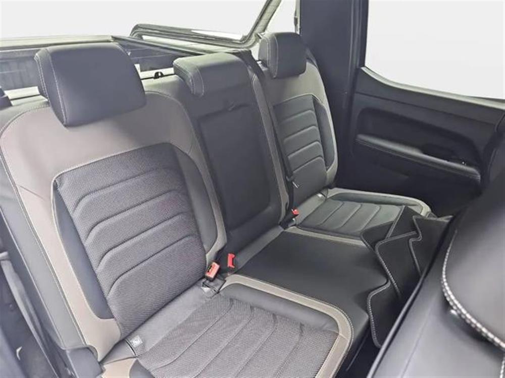 Amarok Amarok 3.0 V6 TDI 241CV 4M.