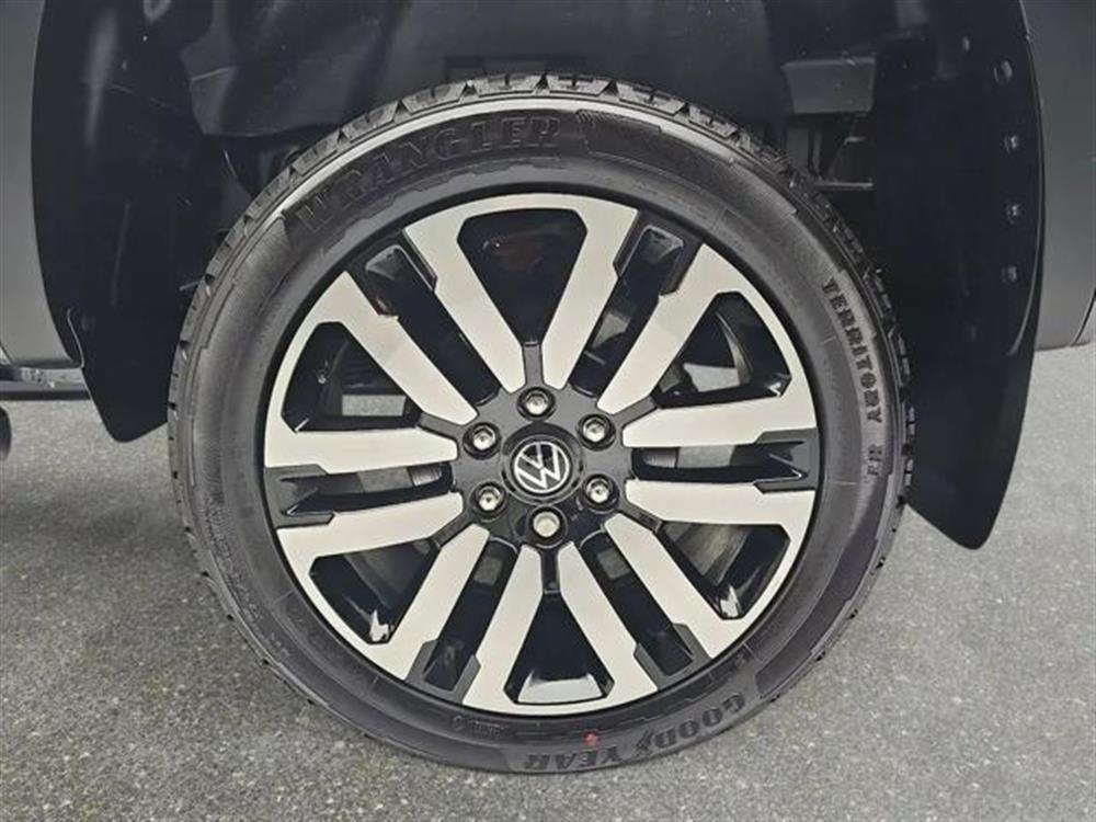 Amarok Amarok 3.0 V6 TDI 241CV 4M.