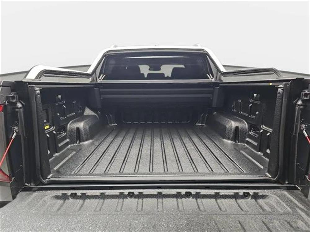 Amarok Amarok 3.0 V6 TDI 241CV 4M.