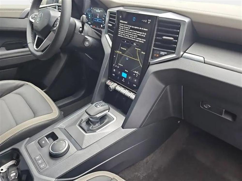 Amarok Amarok 3.0 V6 TDI 241CV 4M.