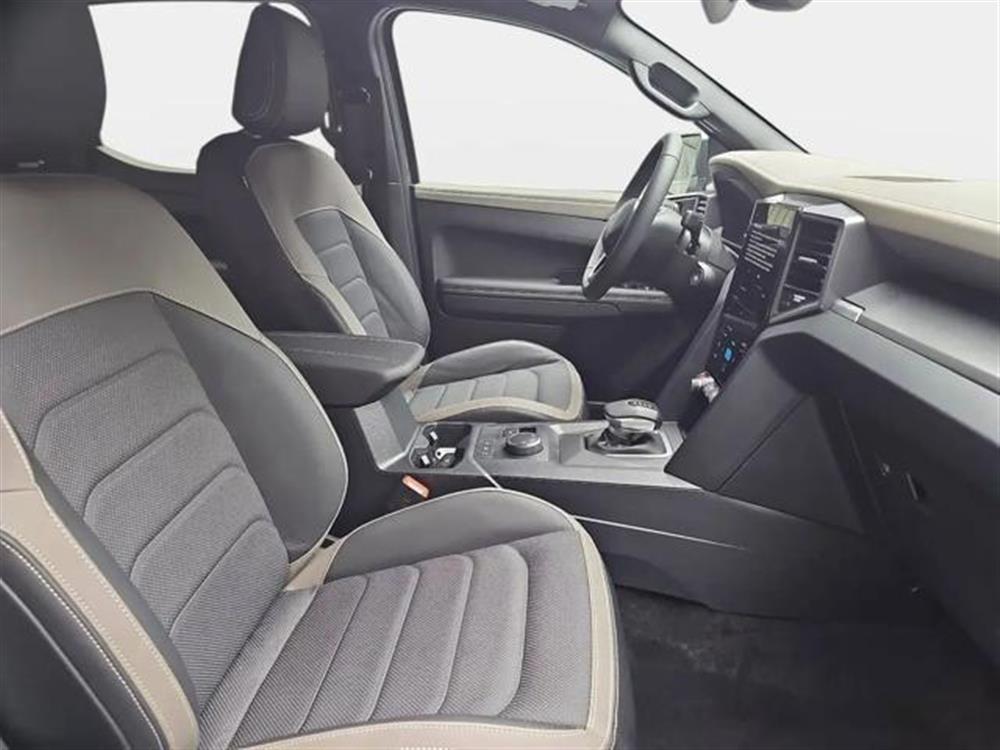 Amarok Amarok 3.0 V6 TDI 241CV 4M.