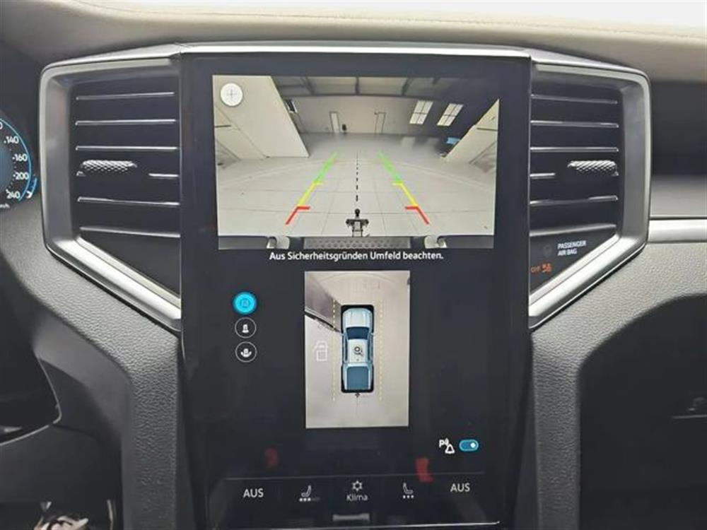 Amarok Amarok 3.0 V6 TDI 241CV 4M.