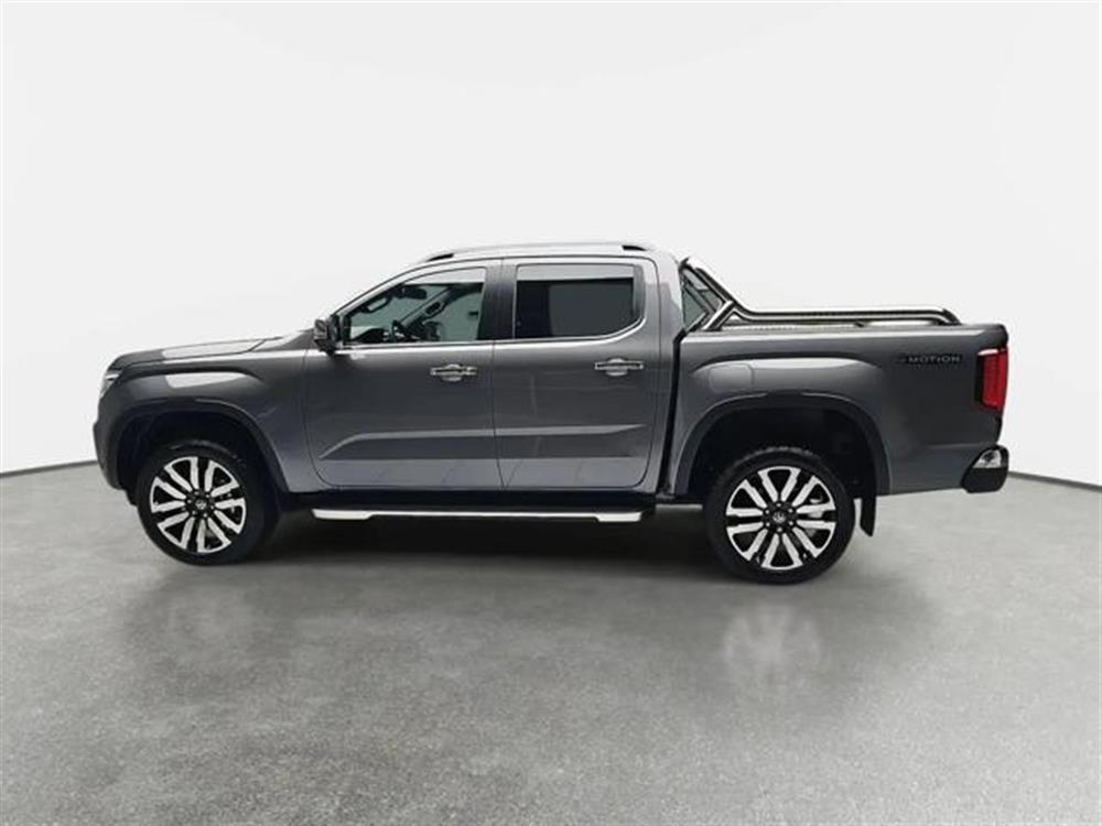 Amarok Amarok 3.0 V6 TDI 241CV 4M.