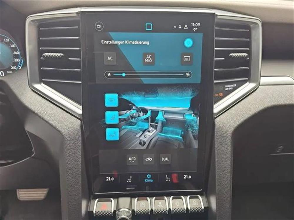 Amarok Amarok 3.0 V6 TDI 241CV 4M.