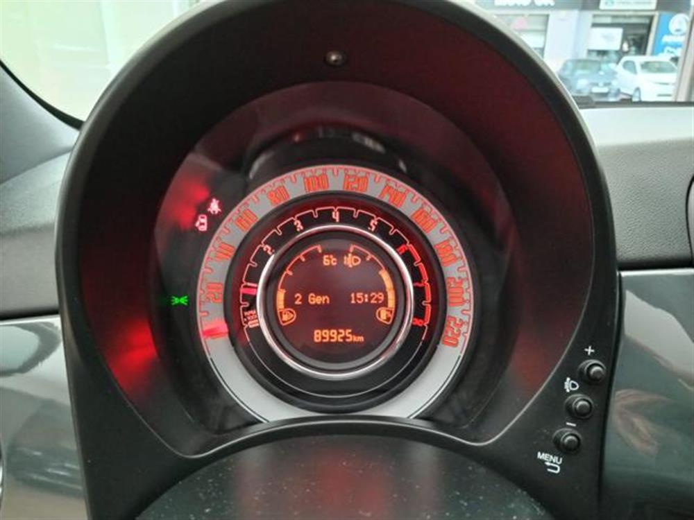 500 500 C 1.0 Hybrid Cult